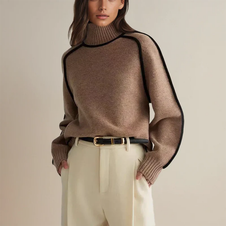 Chic Haven | Juliette Knitwear