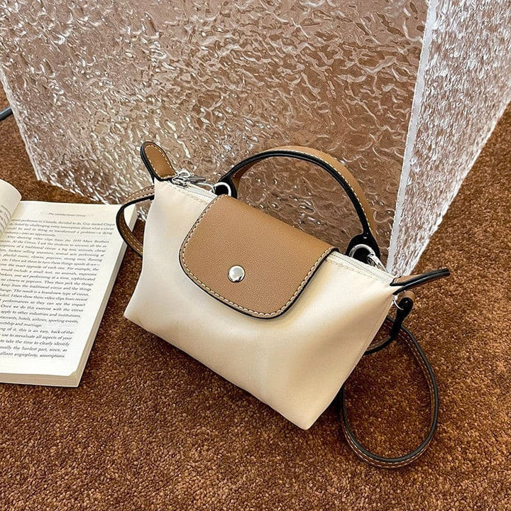 Mini Luxe | Compact Handbag