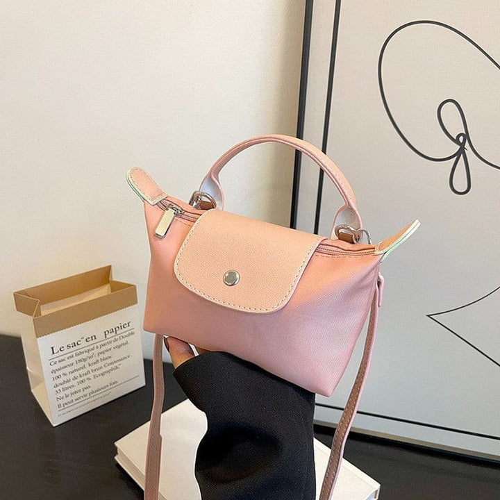 Mini Luxe | Compact Handbag