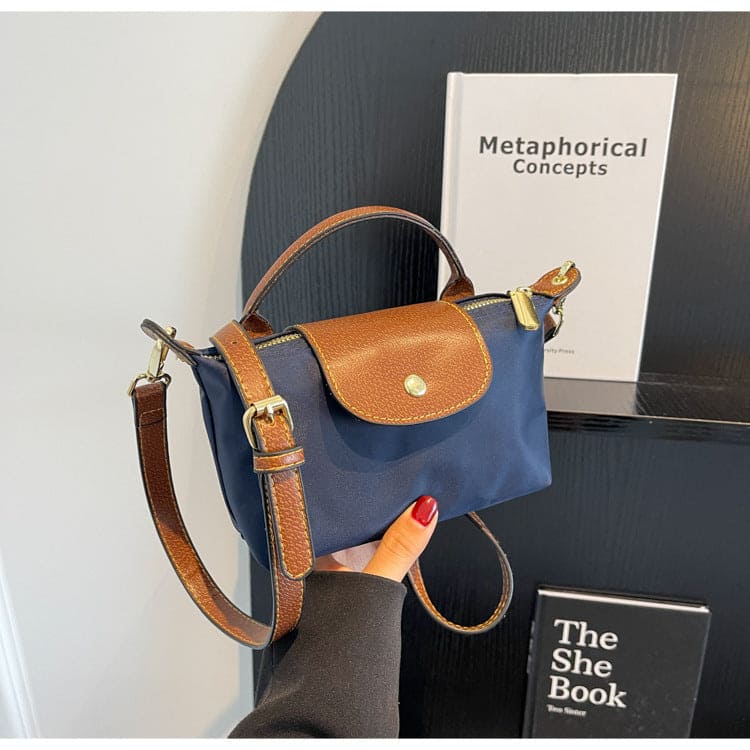 Mini Luxe | Compact Handbag
