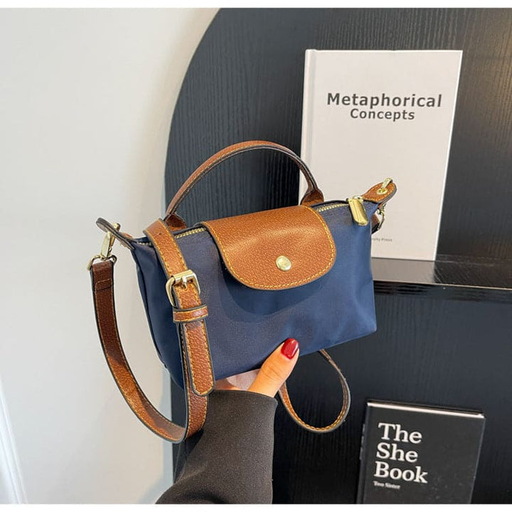 Mini Luxe | Compact Handbag