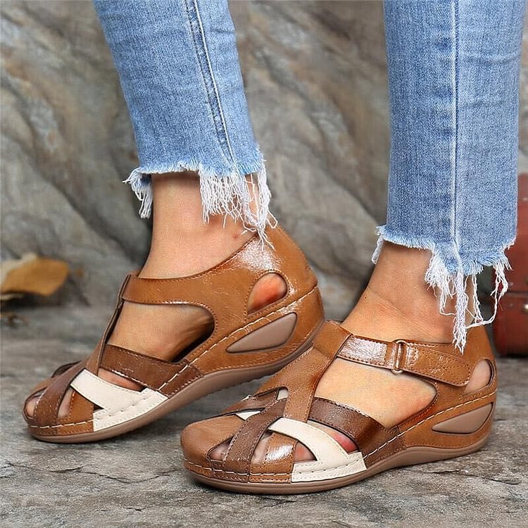 Sunny Steps | Penny Casual Sandals