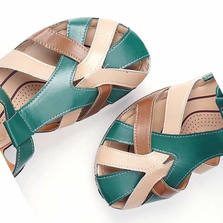 Sunny Steps | Penny Casual Sandals