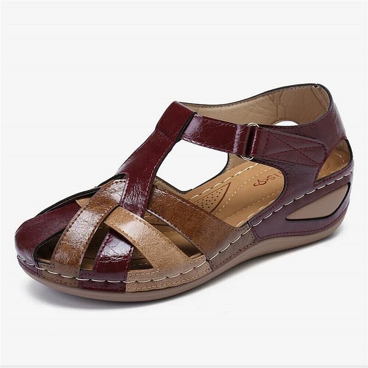 Sunny Steps | Penny Casual Sandals