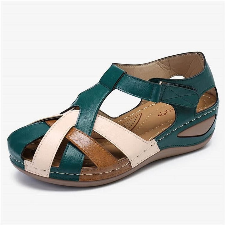 Sunny Steps | Penny Casual Sandals