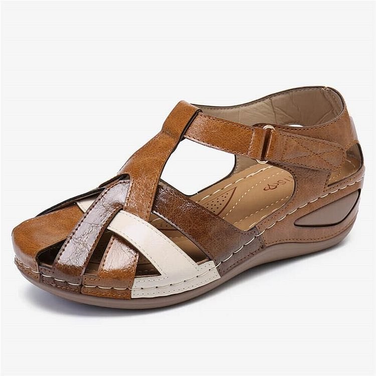 Sunny Steps | Penny Casual Sandals