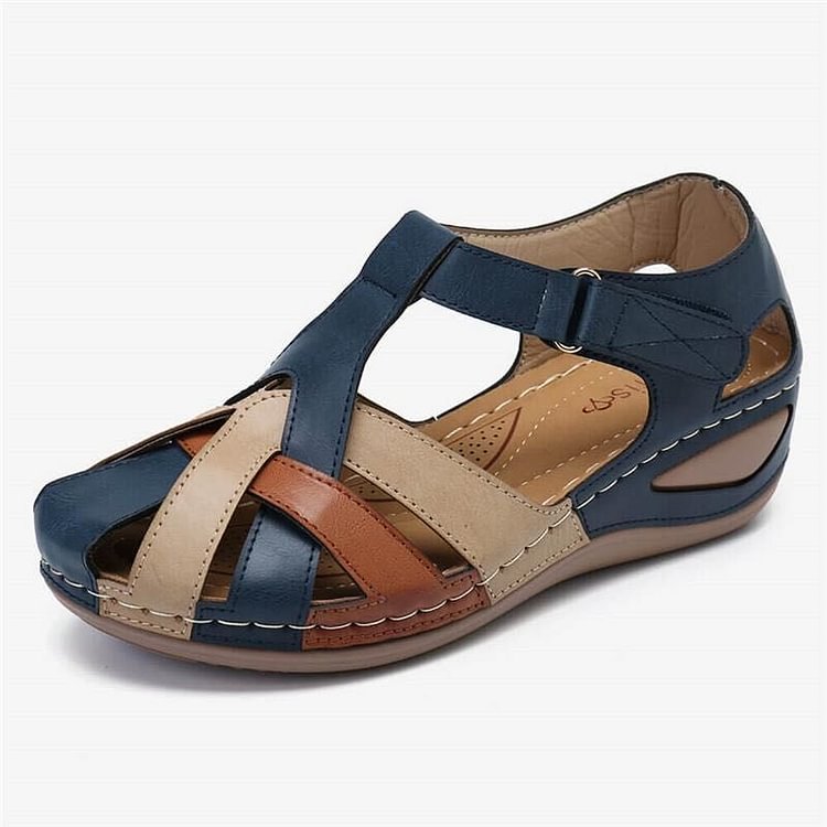 Sunny Steps | Penny Casual Sandals