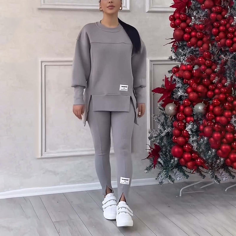 City Essence | Urban Chic Lounge Set