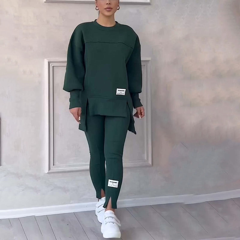 City Essence | Urban Chic Lounge Set