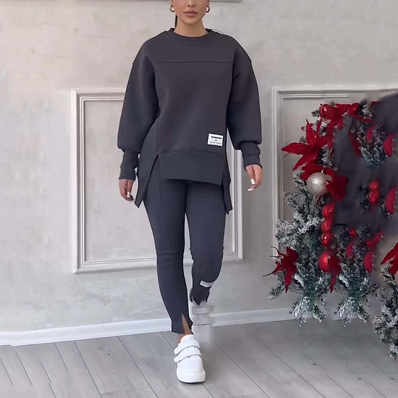 City Essence | Urban Chic Lounge Set