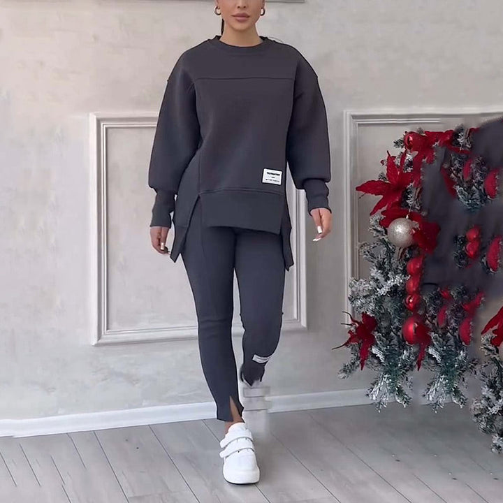 City Essence | Urban Chic Lounge Set