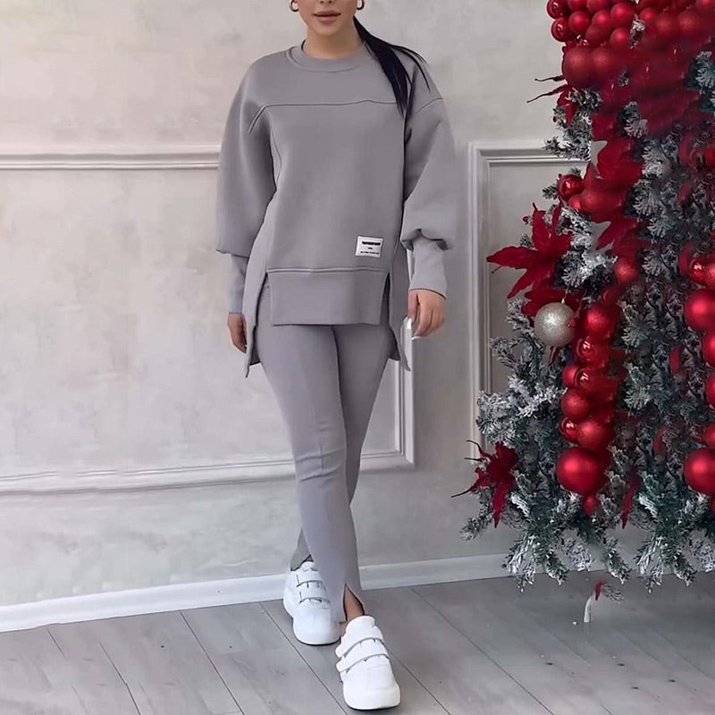 City Essence | Urban Chic Lounge Set