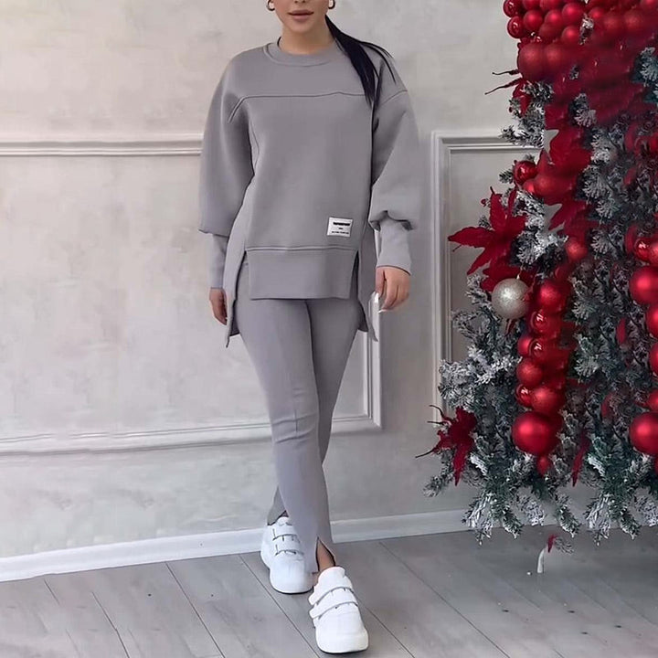 City Essence | Urban Chic Lounge Set
