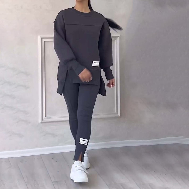 City Essence | Urban Chic Lounge Set