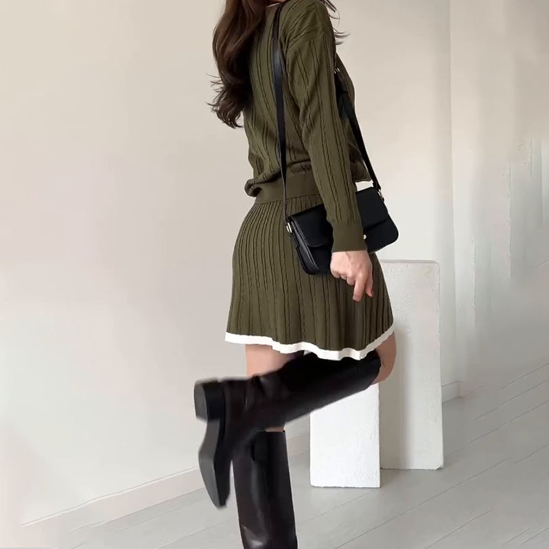 City Essence | Chic Lounge Set