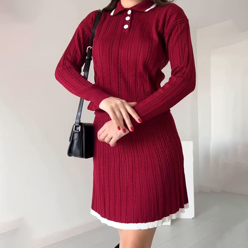 City Essence | Chic Lounge Set