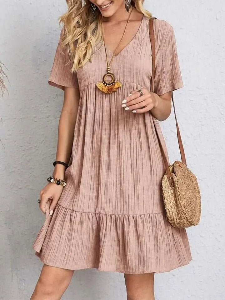 Sleek Silhouettes | Emily Premium Dress